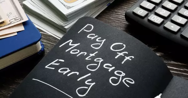The Secret to Escaping Your Mortgage (and Saving a Ton of Cash)