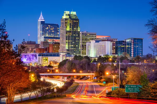 So You Wanna Move to Southern Wake County? Great Choice and Here's Why!
