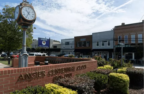 Finding Your Southern Charm in Angier, NC