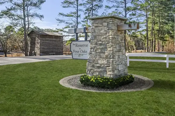 Oaks, Orchards, and Opportunity: Why Four Oaks is the True "Life Hack" of Johnston County