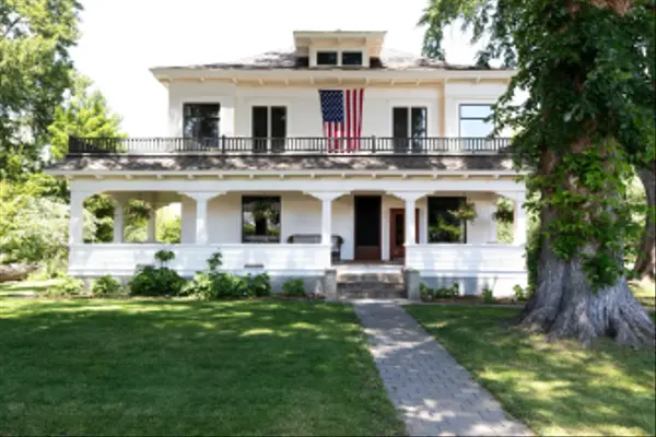 The Great 2026 Home Rush