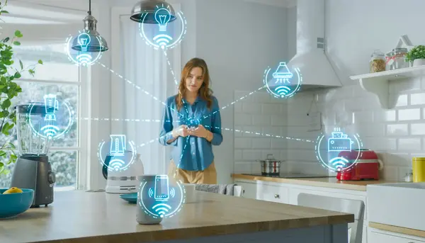 Living in the Future (Or Just Arguing with Your Walls): A Smart Home Guide