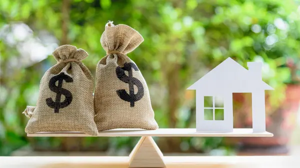Location & Calculation: Cracking the Code of Home Affordability