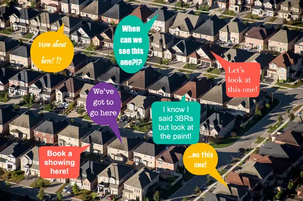 The "Must-Have" Mirage: A Love Letter to My Buyers (Who Might Not Be Telling Themselves the Truth),Allen Faircloth