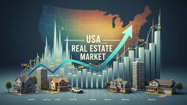 Why the Housing Market is Sturdier Than You Think (And How Anthem Properties Can Prove It)