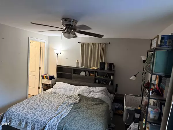 50 N Ida Street, Coats, NC 27521