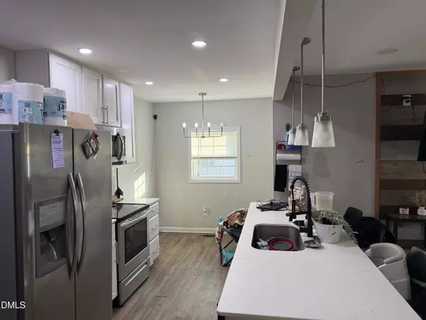 50 N Ida Street, Coats, NC 27521