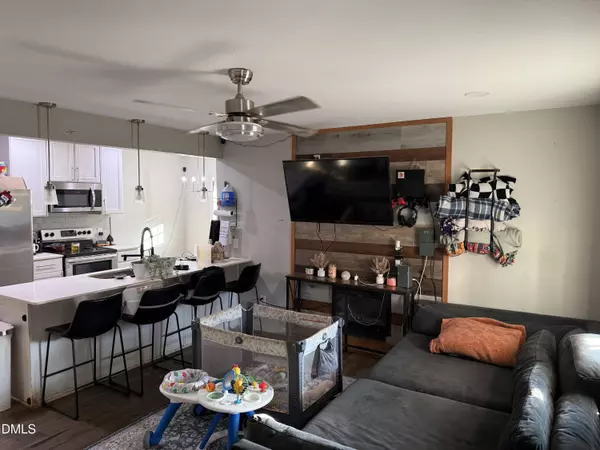 50 N Ida Street, Coats, NC 27521