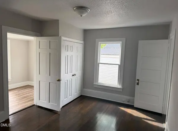 702 W Main Street, Benson, NC 27504