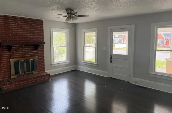 702 W Main Street, Benson, NC 27504