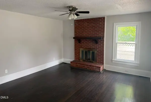 702 W Main Street, Benson, NC 27504