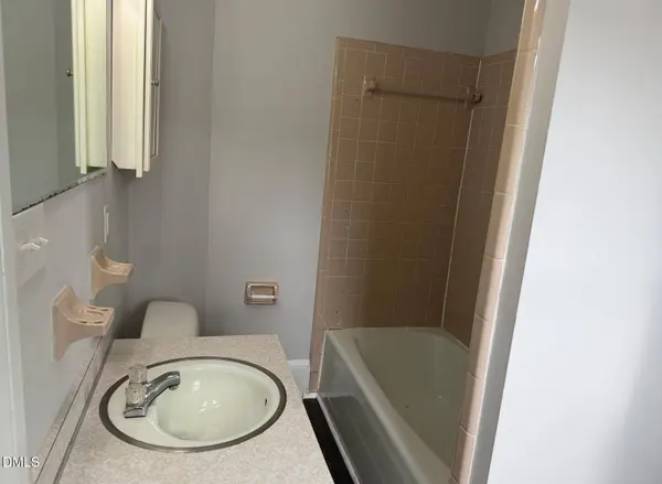 702 W Main Street, Benson, NC 27504