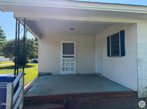 250 S Carrie Street, Coats, NC 27521