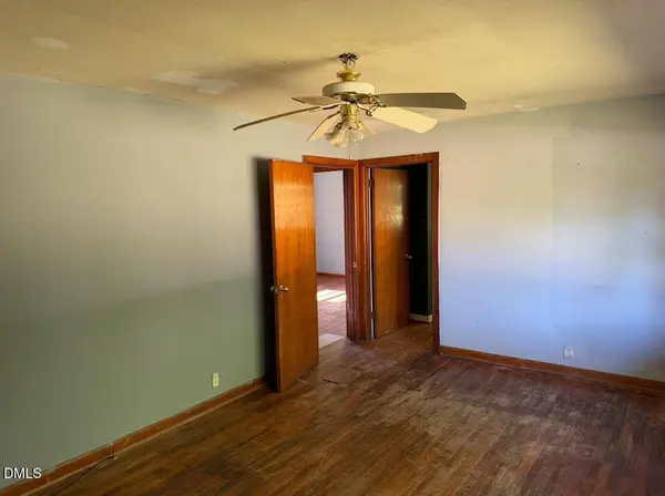 250 S Carrie Street, Coats, NC 27521