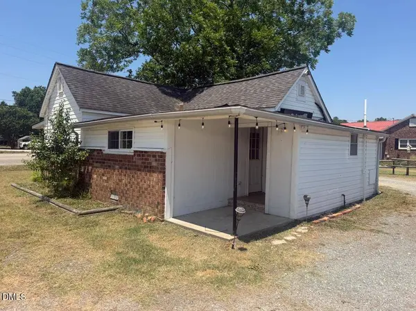 265 Iris Bryant Road, Erwin, NC 28339
