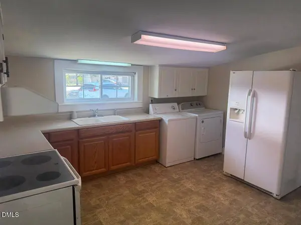 265 Iris Bryant Road, Erwin, NC 28339
