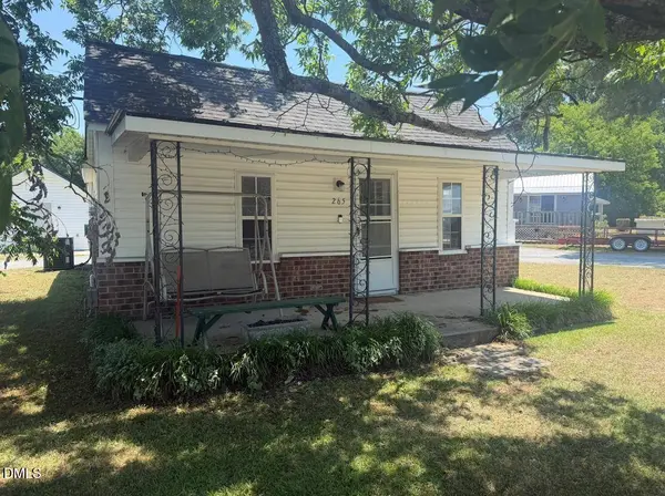 265 Iris Bryant Road, Erwin, NC 28339