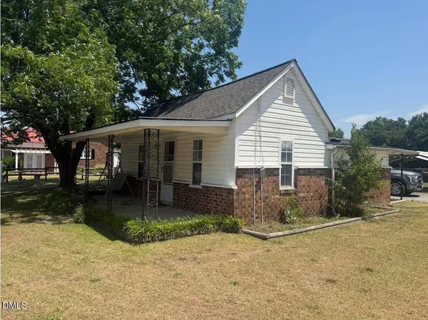 265 Iris Bryant Road, Erwin, NC 28339
