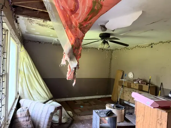 342 E Hamer ST, Coats, NC 27521