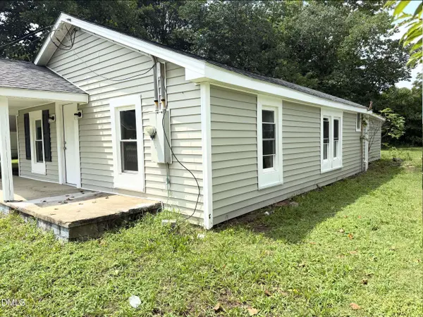 112 2nd ST, Erwin, NC 28339