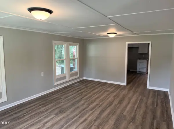 112 2nd ST, Erwin, NC 28339