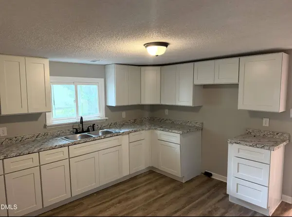 112 2nd ST, Erwin, NC 28339