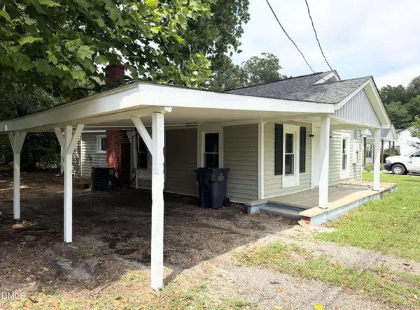 112 2nd ST, Erwin, NC 28339
