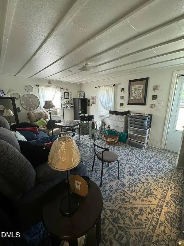 201 W Granville ST, Dunn, NC 28334