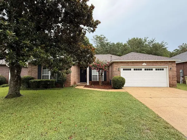 1505 Abaco CV, Niceville, FL 32578