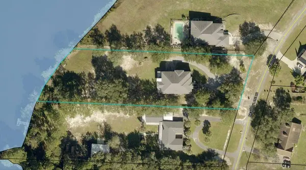 4801 Meadow Lake DR, Crestview, FL 32539