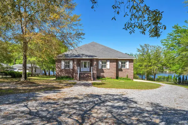 4801 Meadow Lake DR, Crestview, FL 32539