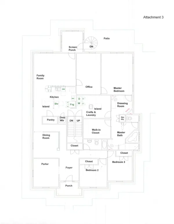 4801 Meadow Lake DR, Crestview, FL 32539