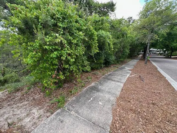 Lot 5 W Okeechobee, Santa Rosa Beach, FL 32459