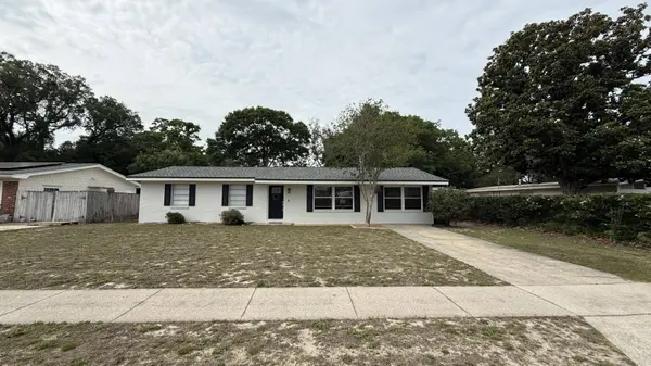 131 NE Clements ST, Fort Walton Beach, FL 32548