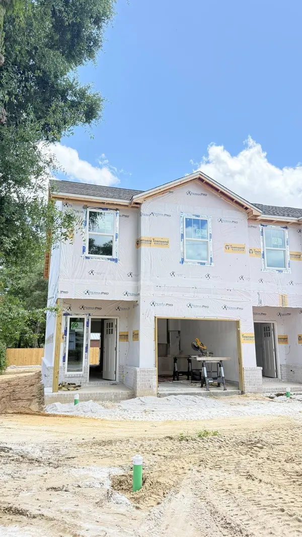 408 Walters CIR #3, Fort Walton Beach, FL 32547