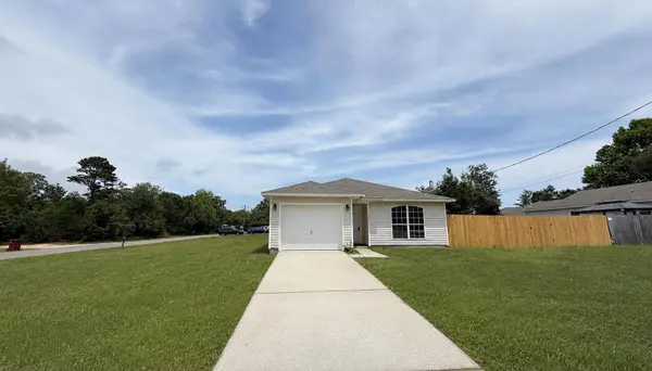 1993 Justice CIR, Gulf Breeze, FL 32563