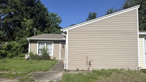 649 Carnathan CT, Fort Walton Beach, FL 32547