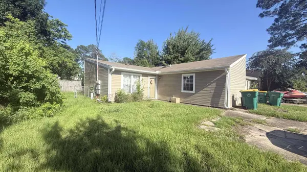 649 Carnathan CT, Fort Walton Beach, FL 32547