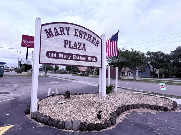 144 Mary Esther BLVD, Mary Esther, FL 32569