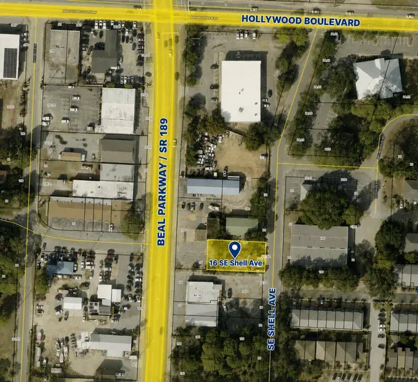16 SE Shell AVE