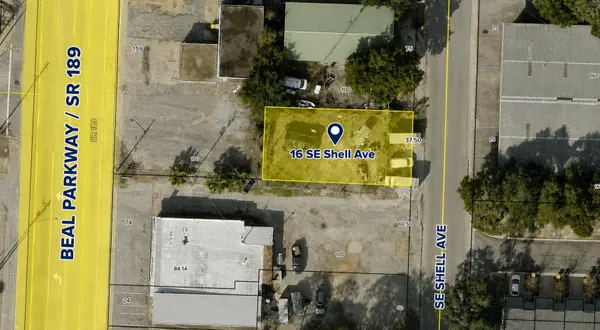 16 SE Shell AVE, Fort Walton Beach, FL 32548