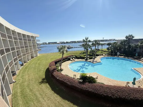 214 SW Miracle Strip Pkwy #A312, Fort Walton Beach, FL 32548