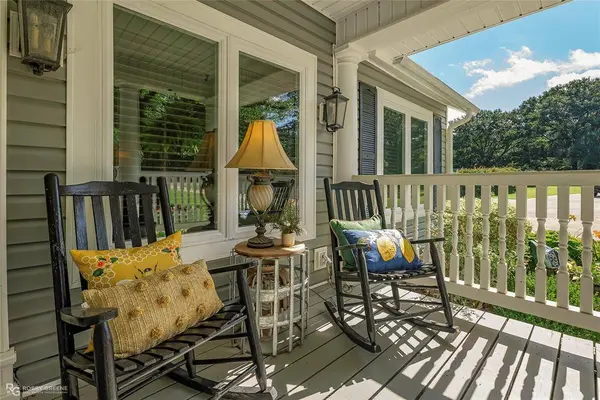 9900 Myrtis Texas Line Road, Vivian, LA 71082