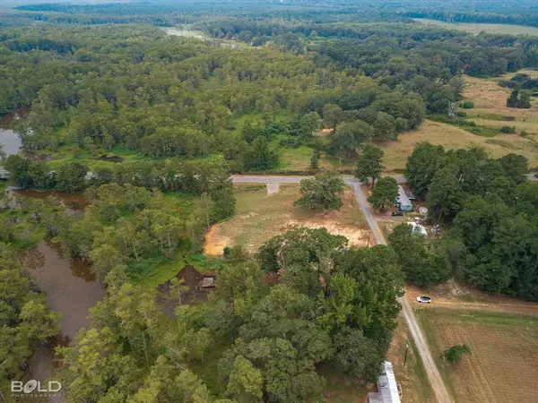 16249 Emmons Drive, Rodessa, LA 71069