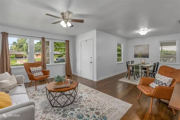 5707 Anniston Avenue, Shreveport, LA 71105