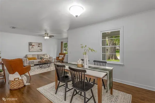 5707 Anniston Avenue, Shreveport, LA 71105