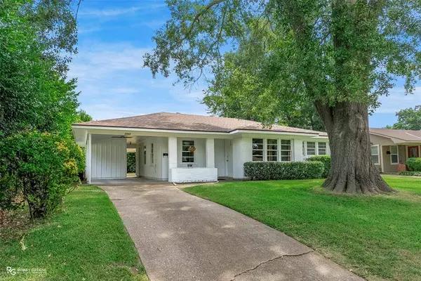 5707 Anniston Avenue, Shreveport, LA 71105