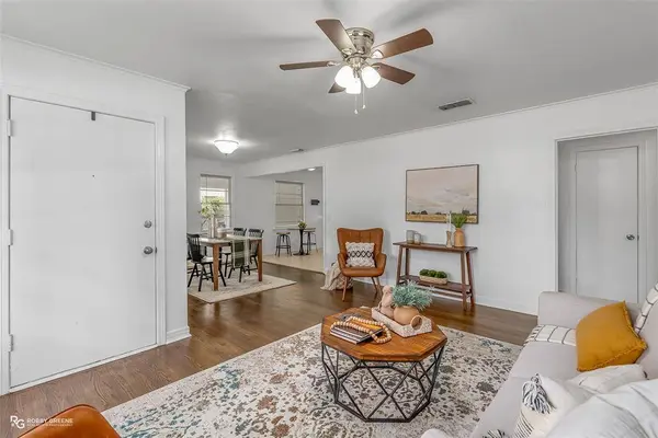 5707 Anniston Avenue, Shreveport, LA 71105