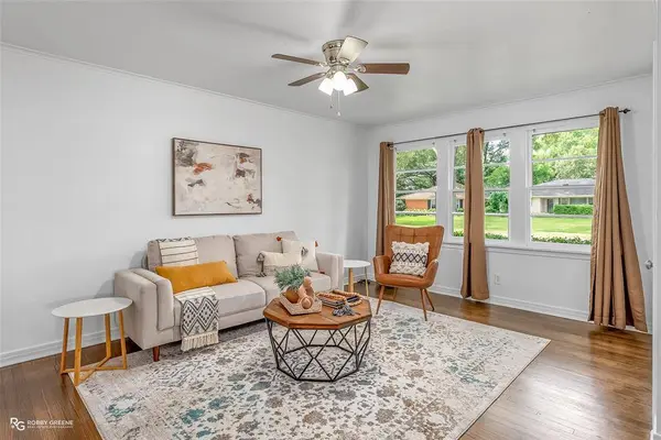 5707 Anniston Avenue, Shreveport, LA 71105