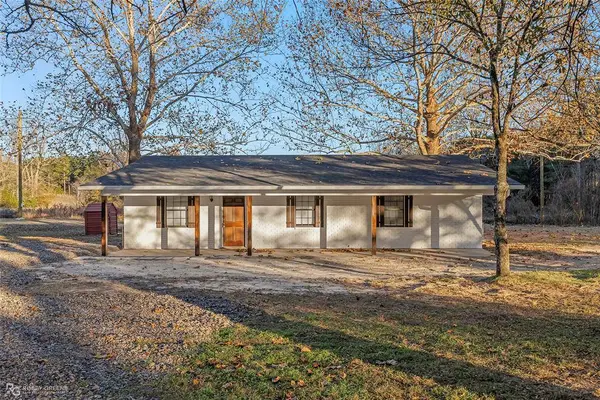 15421 Old Atlanta Road, Vivian, LA 71082